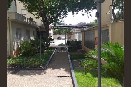Apartamento à venda com 65m², 3 quartos e 1 vaga