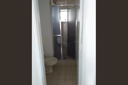 Apartamento à venda com 3 quartos, 65m² em Vila Guilherme, São Paulo