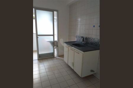 Apartamento à venda com 3 quartos, 65m² em Vila Guilherme, São Paulo