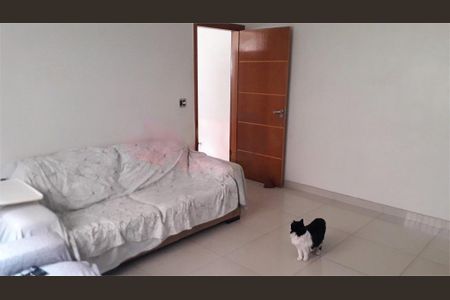 Casa à venda com 2 quartos, 220m² em Vila Maria, São Paulo