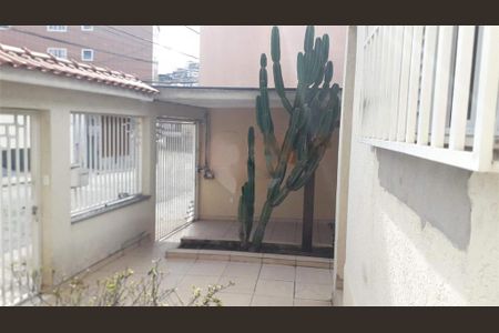 Casa à venda com 2 quartos, 220m² em Vila Maria, São Paulo