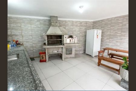 Casa à venda com 3 quartos, 261m² em Vila Mazzei, São Paulo
