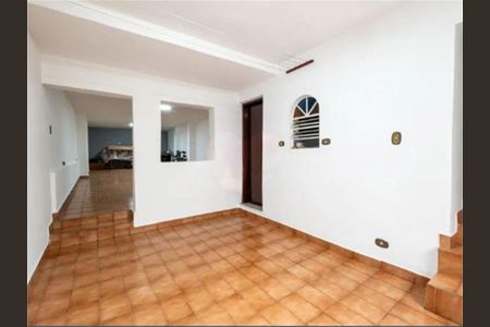 Casa à venda com 3 quartos, 261m² em Vila Mazzei, São Paulo
