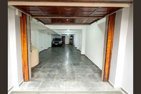 Casa à venda com 3 quartos, 261m² em Vila Mazzei, São Paulo
