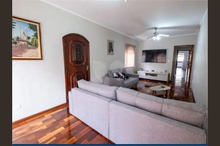 Casa à venda com 3 quartos, 261m² em Vila Mazzei, São Paulo