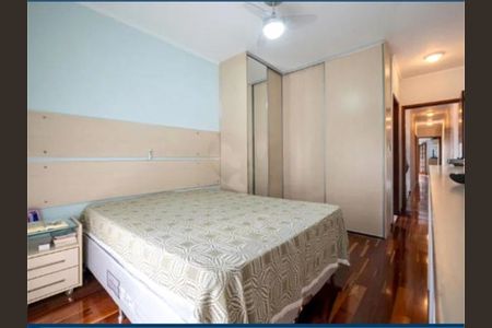 Casa à venda com 3 quartos, 261m² em Vila Mazzei, São Paulo