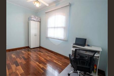 Casa à venda com 3 quartos, 261m² em Vila Mazzei, São Paulo