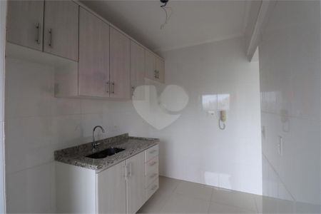 Apartamento à venda com 1 quarto, 42m² em Santana, São Paulo