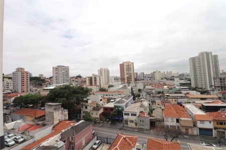 Apartamento à venda com 42m², 1 quarto e 1 vaga