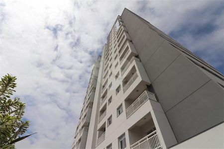Apartamento à venda com 42m², 1 quarto e 1 vaga