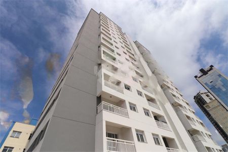 Apartamento à venda com 42m², 1 quarto e 2 vagas