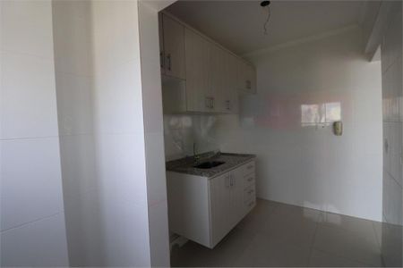 Apartamento à venda com 42m², 1 quarto e 2 vagas