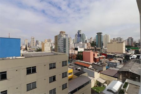 Apartamento à venda com 42m², 1 quarto e 2 vagas