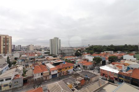 Apartamento à venda com 42m², 1 quarto e 2 vagas