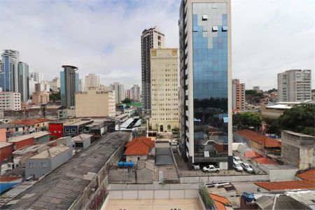 Apartamento à venda com 42m², 1 quarto e 2 vagas