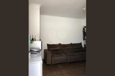 Casa à venda com 3 quartos, 100m² em Jardim Ataliba Leonel, São Paulo