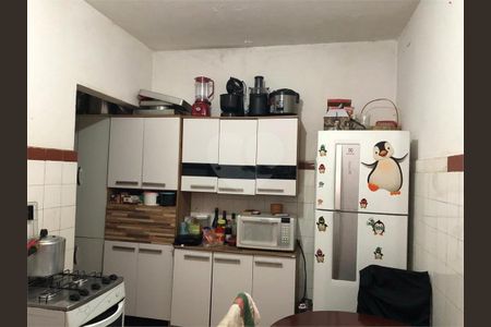 Casa à venda com 3 quartos, 100m² em Jardim Ataliba Leonel, São Paulo