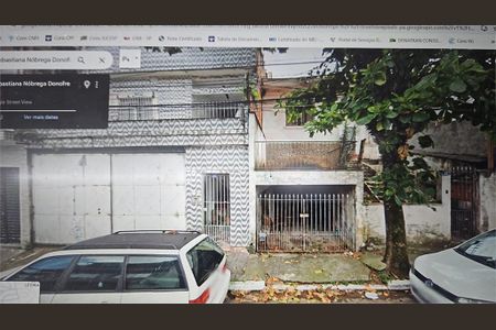 Casa à venda com 3 quartos, 100m² em Jardim Ataliba Leonel, São Paulo