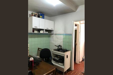 Casa à venda com 3 quartos, 100m² em Jardim Ataliba Leonel, São Paulo
