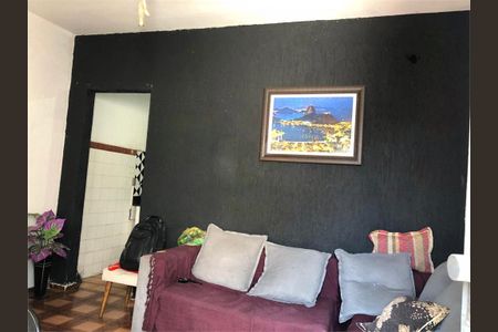 Casa à venda com 3 quartos, 100m² em Jardim Ataliba Leonel, São Paulo