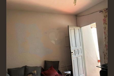 Casa à venda com 3 quartos, 100m² em Jardim Ataliba Leonel, São Paulo