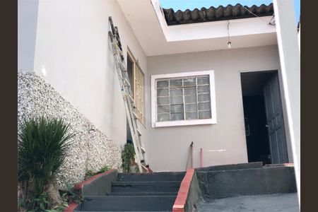 Casa à venda com 3 quartos, 100m² em Jardim Ataliba Leonel, São Paulo