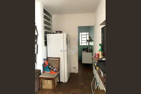 Casa à venda com 3 quartos, 100m² em Jardim Ataliba Leonel, São Paulo