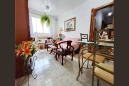 Apartamento à venda com 2 quartos, 60m² em Lauzane Paulista, São Paulo