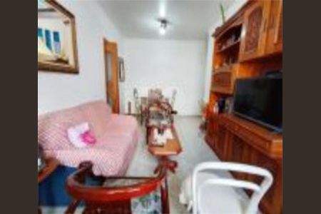 Apartamento à venda com 2 quartos, 60m² em Lauzane Paulista, São Paulo
