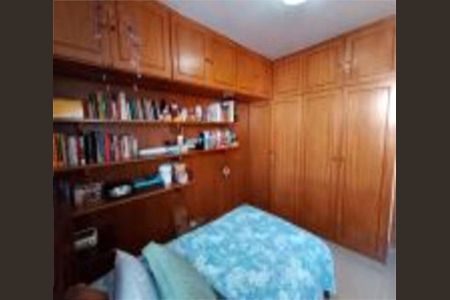 Apartamento à venda com 2 quartos, 60m² em Lauzane Paulista, São Paulo
