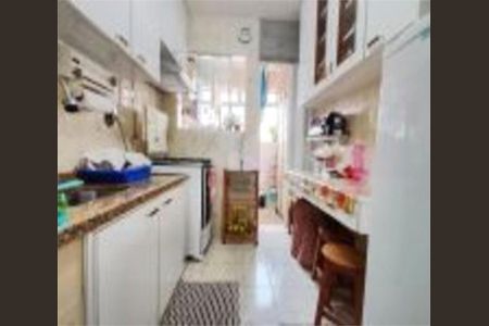 Apartamento à venda com 2 quartos, 60m² em Lauzane Paulista, São Paulo