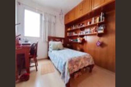 Apartamento à venda com 2 quartos, 60m² em Lauzane Paulista, São Paulo