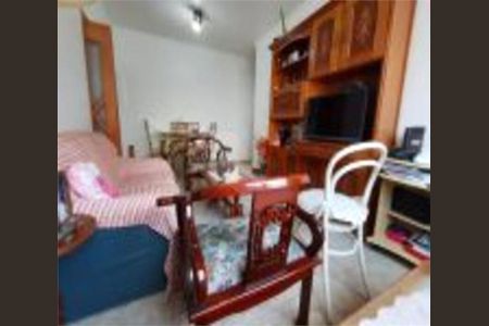 Apartamento à venda com 2 quartos, 60m² em Lauzane Paulista, São Paulo