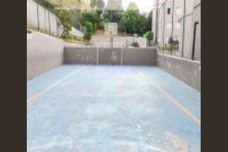 Apartamento à venda com 60m², 2 quartos e 1 vaga