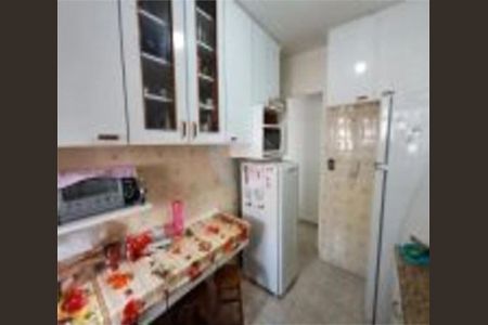 Apartamento à venda com 60m², 2 quartos e 1 vaga