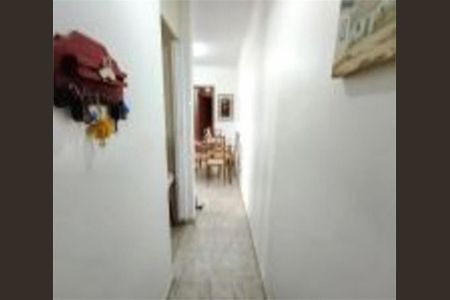 Apartamento à venda com 2 quartos, 60m² em Lauzane Paulista, São Paulo