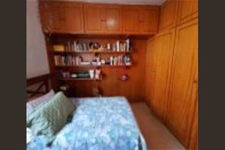Apartamento à venda com 2 quartos, 60m² em Lauzane Paulista, São Paulo