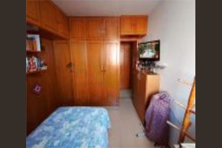 Apartamento à venda com 2 quartos, 60m² em Lauzane Paulista, São Paulo
