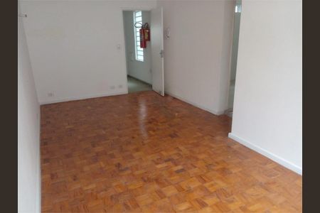 Apartamento à venda com 2 quartos, 79m² em Santana, São Paulo