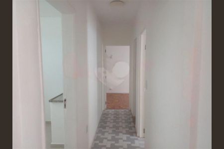 Apartamento à venda com 2 quartos, 79m² em Santana, São Paulo