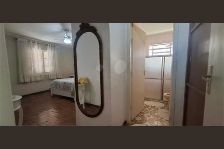Casa à venda com 3 quartos, 200m² em Horto Florestal, São Paulo
