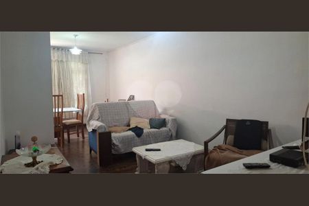 Casa à venda com 3 quartos, 200m² em Horto Florestal, São Paulo