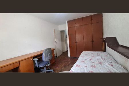 Casa à venda com 3 quartos, 200m² em Horto Florestal, São Paulo