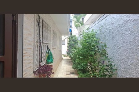 Casa à venda com 3 quartos, 200m² em Horto Florestal, São Paulo