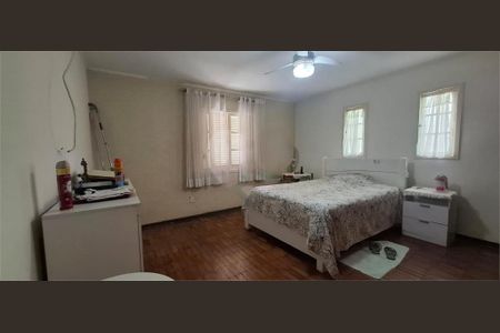 Casa à venda com 3 quartos, 200m² em Horto Florestal, São Paulo