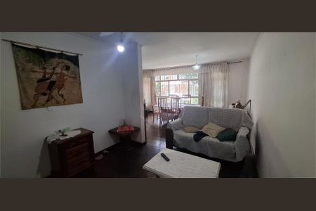 Casa à venda com 3 quartos, 200m² em Horto Florestal, São Paulo