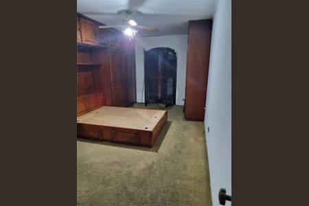 Casa à venda com 3 quartos, 172m² em Vila Mazzei, São Paulo