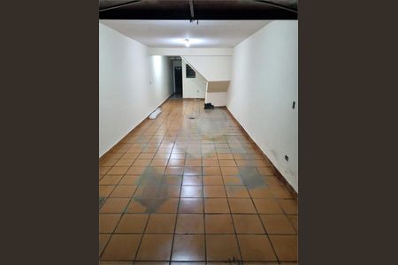Casa à venda com 3 quartos, 172m² em Vila Mazzei, São Paulo