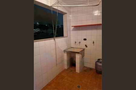 Casa à venda com 3 quartos, 172m² em Vila Mazzei, São Paulo