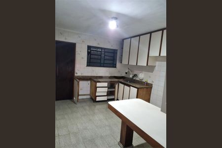 Casa à venda com 3 quartos, 172m² em Vila Mazzei, São Paulo